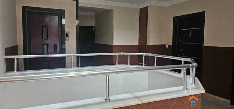 3-комн. апартаменты, 110 м²
