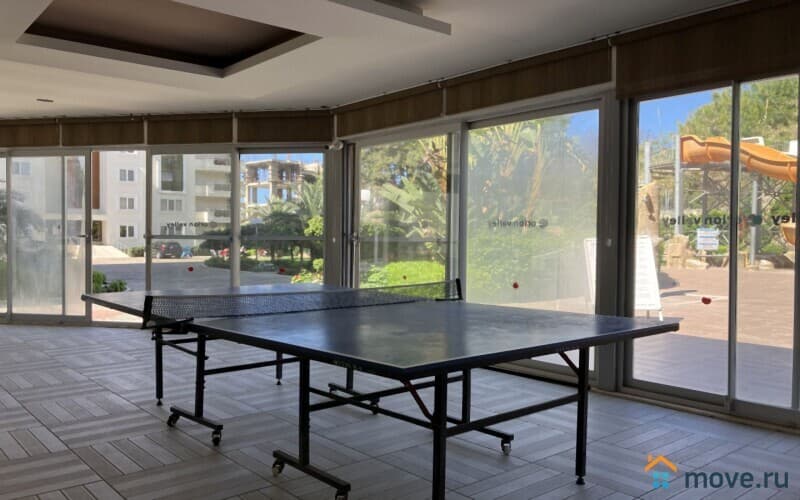 2-комн. апартаменты, 55 м²