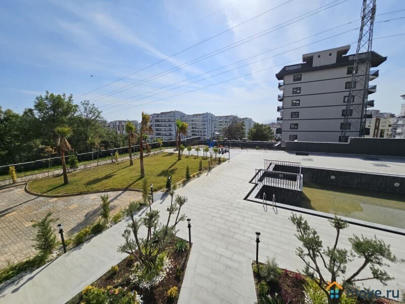 2-комн. апартаменты, 55 м²