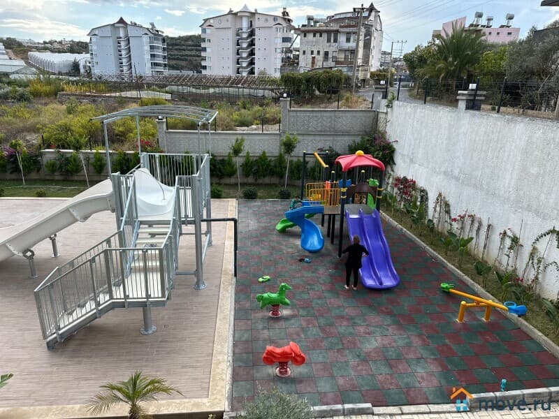 2-комн. апартаменты, 55 м²