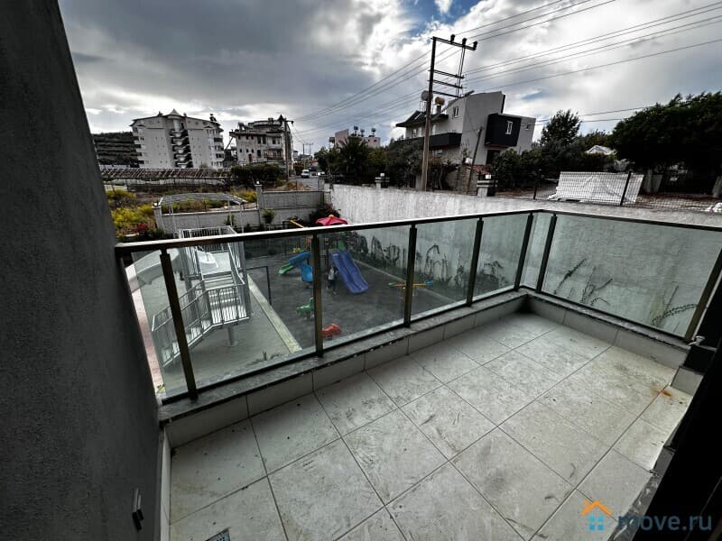 2-комн. апартаменты, 55 м²