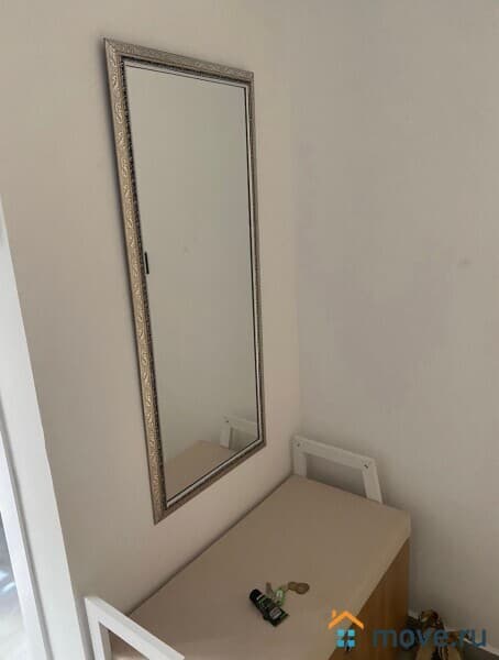 2-комн. апартаменты, 42 м²