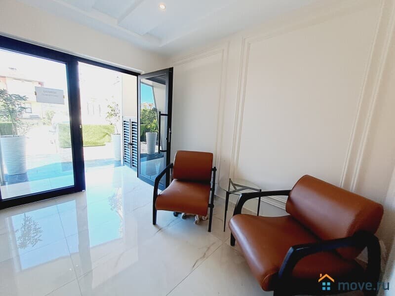 4-комн. апартаменты, 110 м²