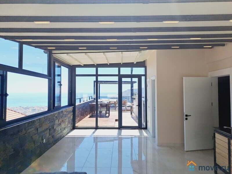 4-комн. апартаменты, 110 м²
