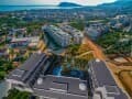 Продажа двухкомнатных апартаментов, 52 м², этаж 3 из 5. Фото 2