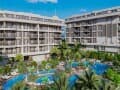 Продажа двухкомнатных апартаментов, 52 м², этаж 3 из 5. Фото 4