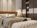 Продажа двухкомнатных апартаментов, 52 м², этаж 3 из 5. Фото 11
