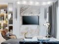 2-комн. апартаменты, 52 м²