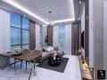 Продаем двухкомнатные апартаменты, 50 м², этаж 5 из 8. Фото 10