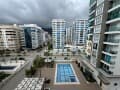 Продам трехкомнатные апартаменты, 110 м², этаж 5 из 9. Фото 11