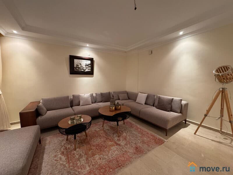 3-комн. апартаменты, 110 м²