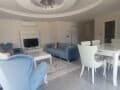 4-комн. пентхаус, 160 м²