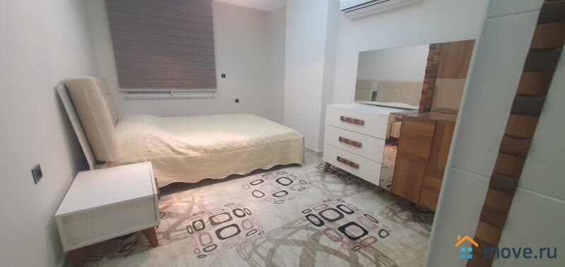 4-комн. пентхаус, 160 м²