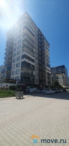 4-комн. пентхаус, 160 м²