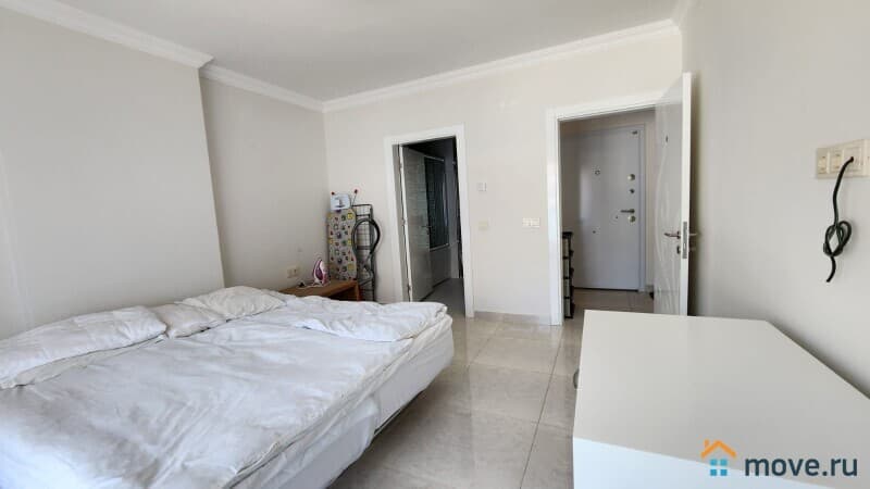 3-комн. апартаменты, 90 м²
