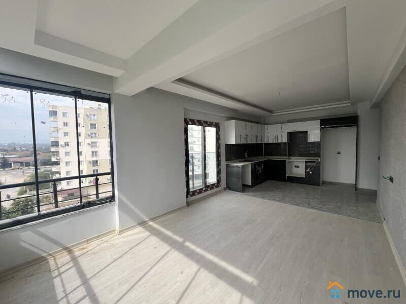 2-комн. апартаменты, 90 м²