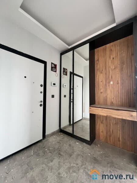 2-комн. апартаменты, 90 м²