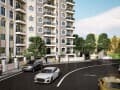 3-комн. апартаменты, 115 м²