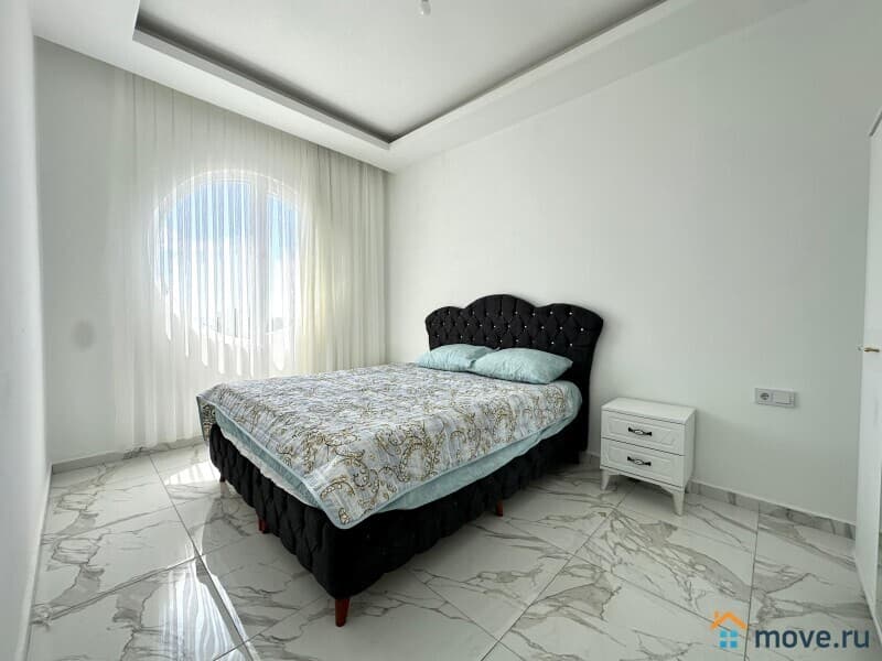 2-комн. апартаменты, 60 м²
