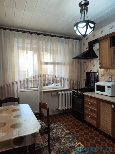 1-комн. апартаменты, 40 м²