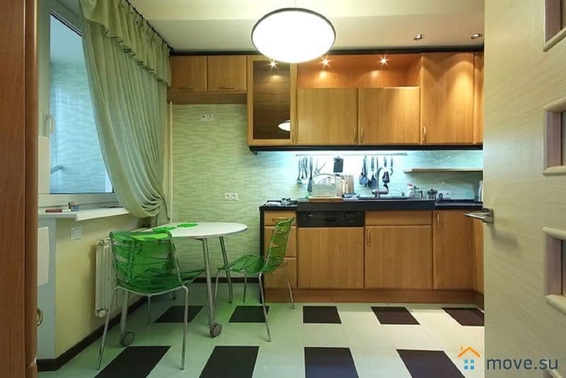 1-комн. квартира, 30 м²