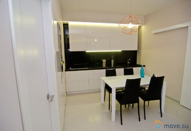1-комн. квартира, 40 м²