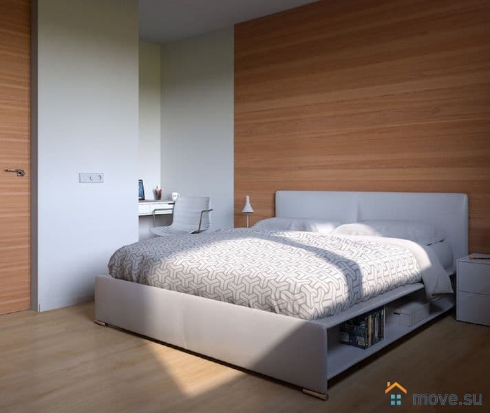 1-комн. квартира, 40 м²