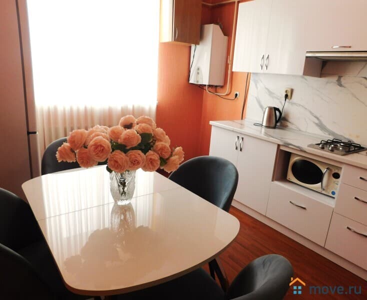 1-комн. квартира, 45 м²
