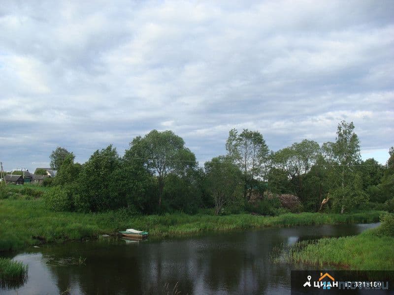 земля с/х назначения, 1.3 га