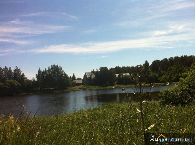 земля под ИЖС, 15 соток