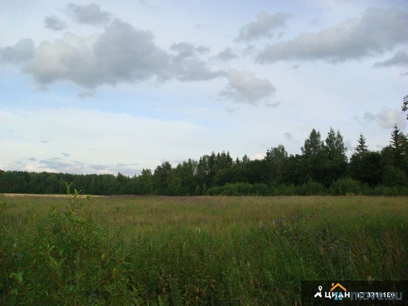 земля под ИЖС, 50 соток