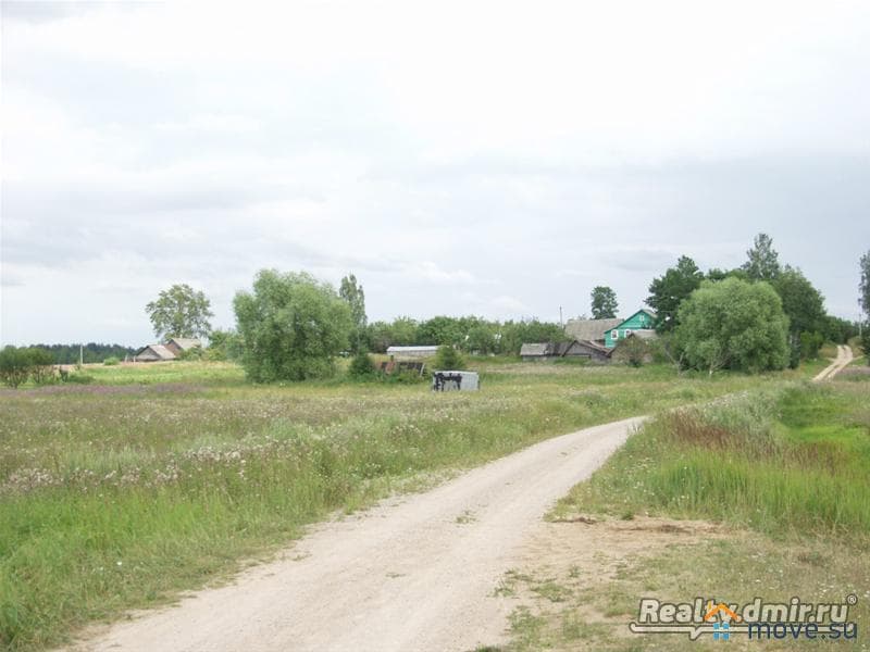 земля под ИЖС, 20 соток