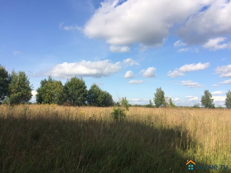 земля под ИЖС, 45 соток