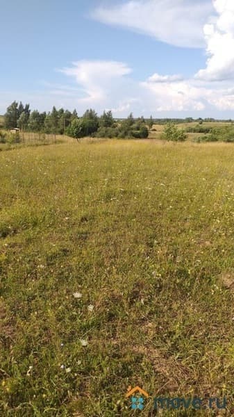 земля под ИЖС, 20 соток