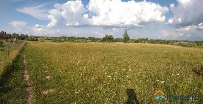 земля под ИЖС, 20 соток