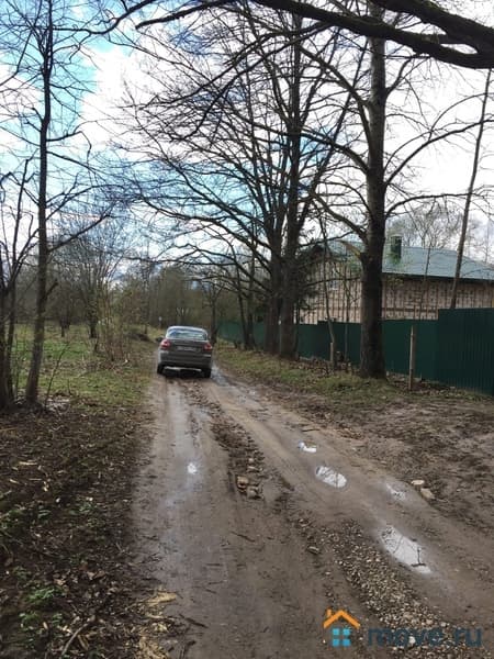 земля под ИЖС, 15 соток
