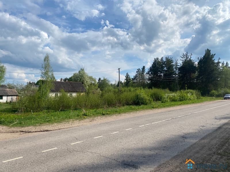 земля под ИЖС, 18 соток