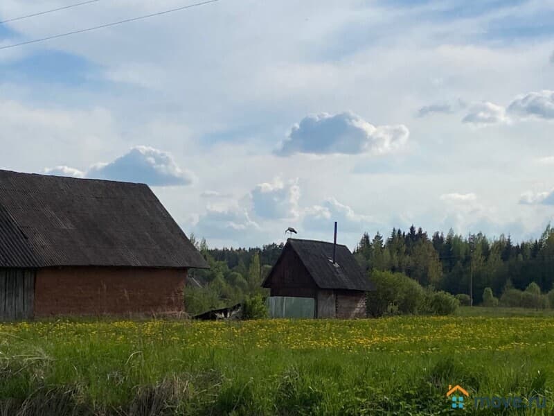 земля под ИЖС, 25 соток