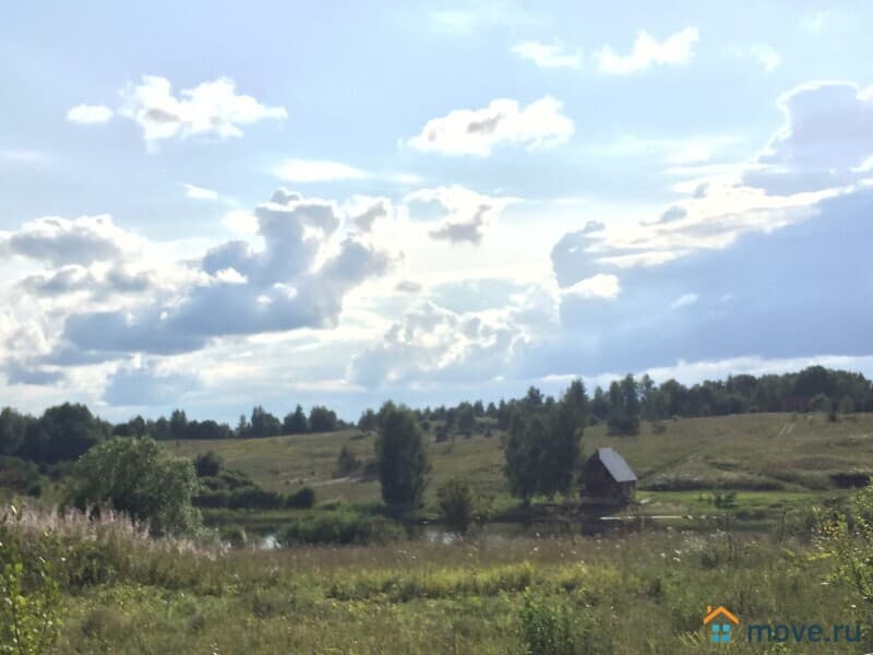 земля с/х назначения, 18 га