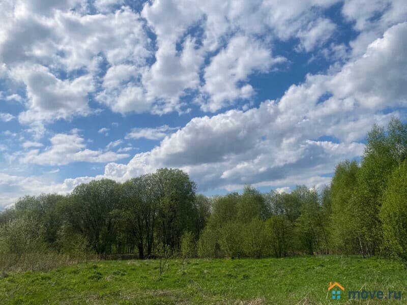 земля под ИЖС, 20 соток