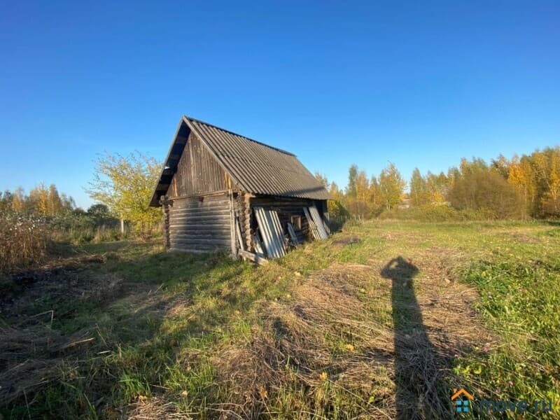 дом, 100 м², 50 соток