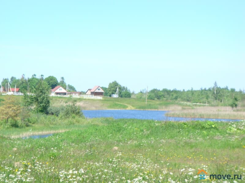 земля с/х назначения, 44 га