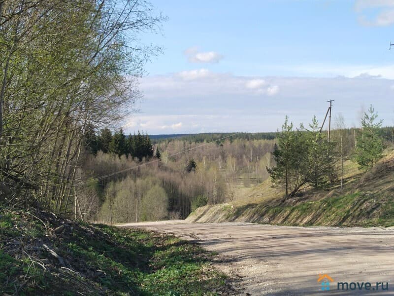 земля под ИЖС, 15 соток