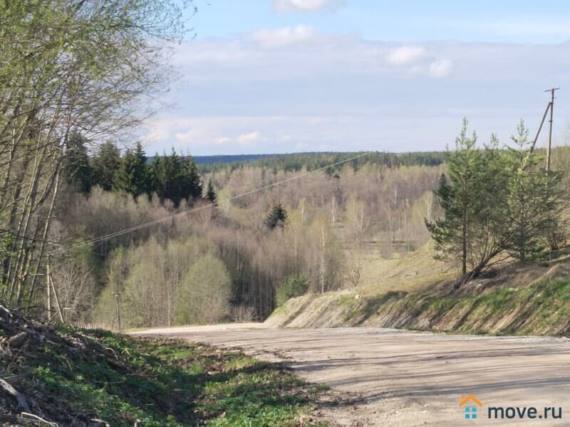земля под ИЖС, 15 соток