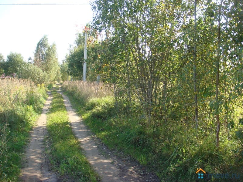 земля под ИЖС, 16.9 га