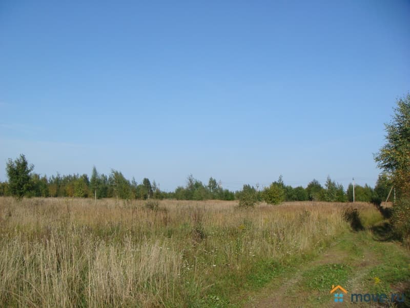 земля под ИЖС, 16.9 га