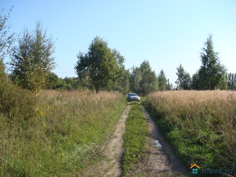 земля под ИЖС, 16.9 га