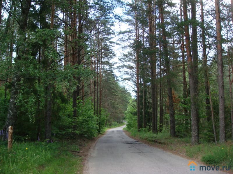 земля под ИЖС, 5.7 га