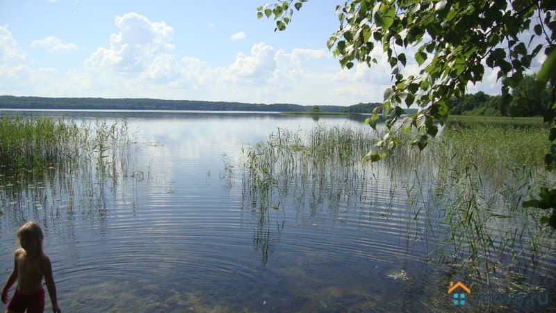 земля под ИЖС, 13 соток
