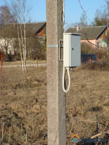 земля под ИЖС, 13 соток